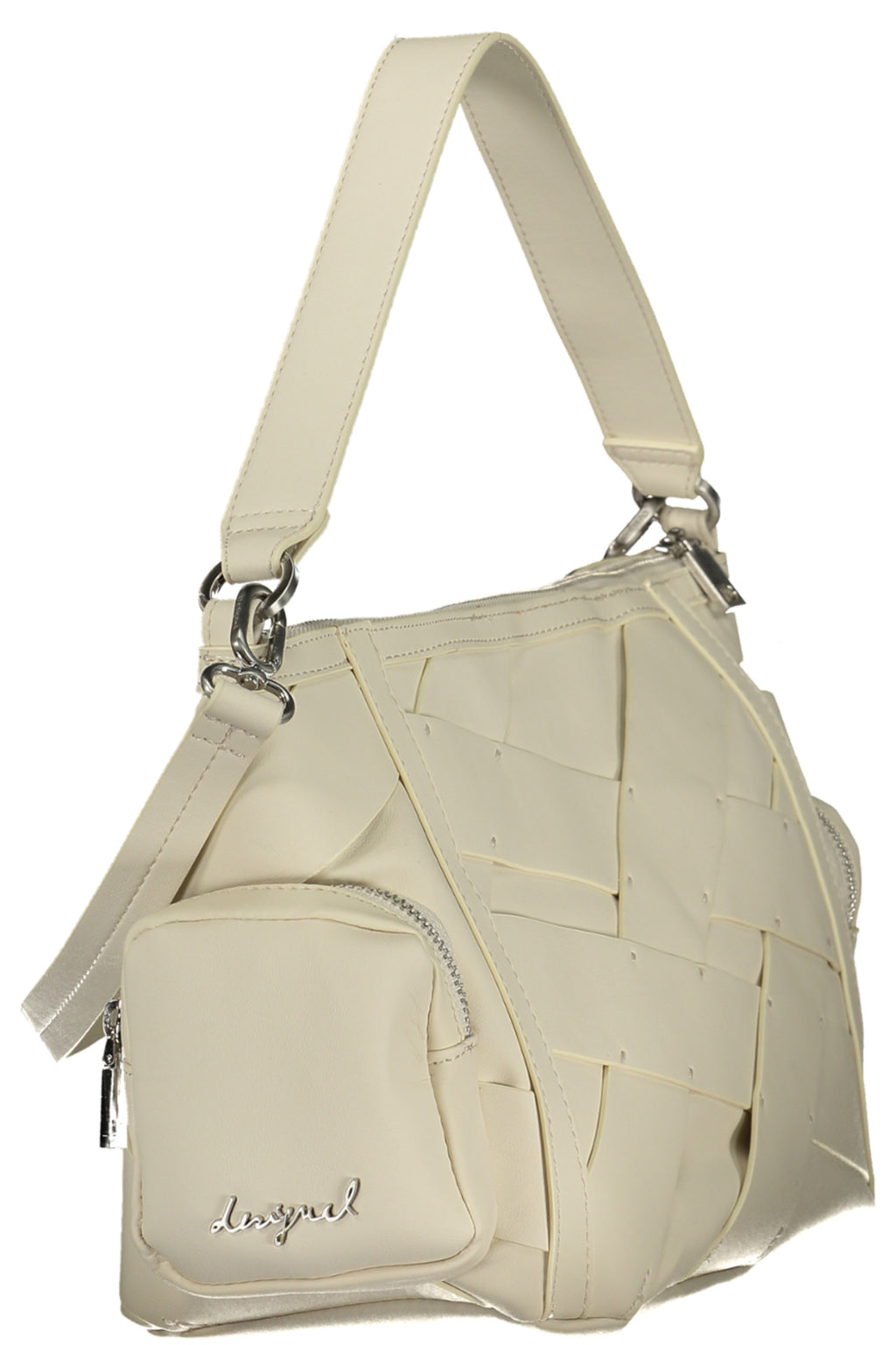 Borsa DESIGUAL Bianco 26SAXPBF