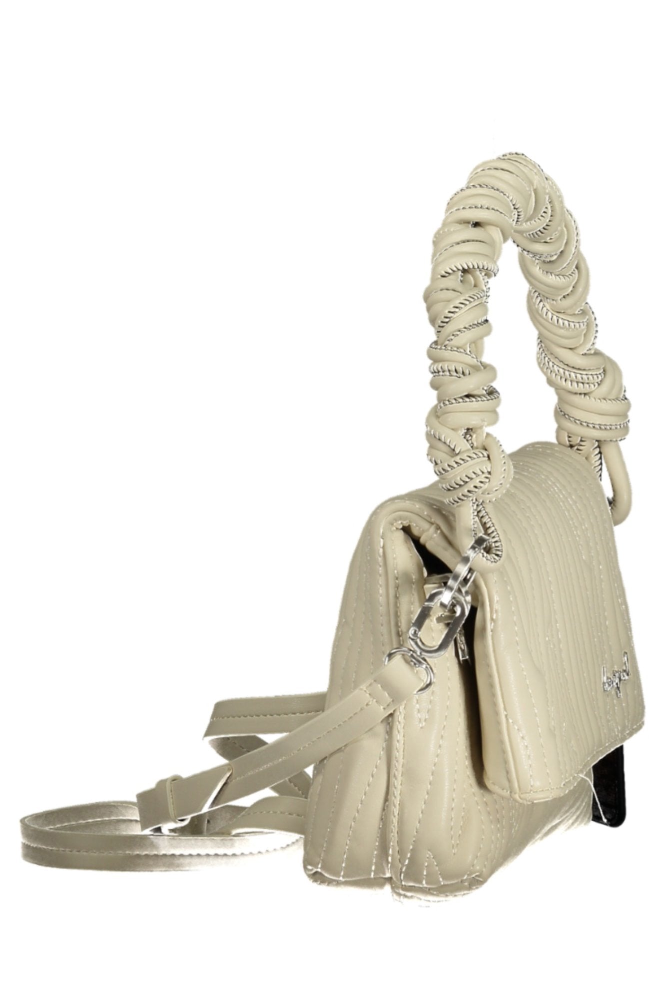 Borsa DESIGUAL Bianco