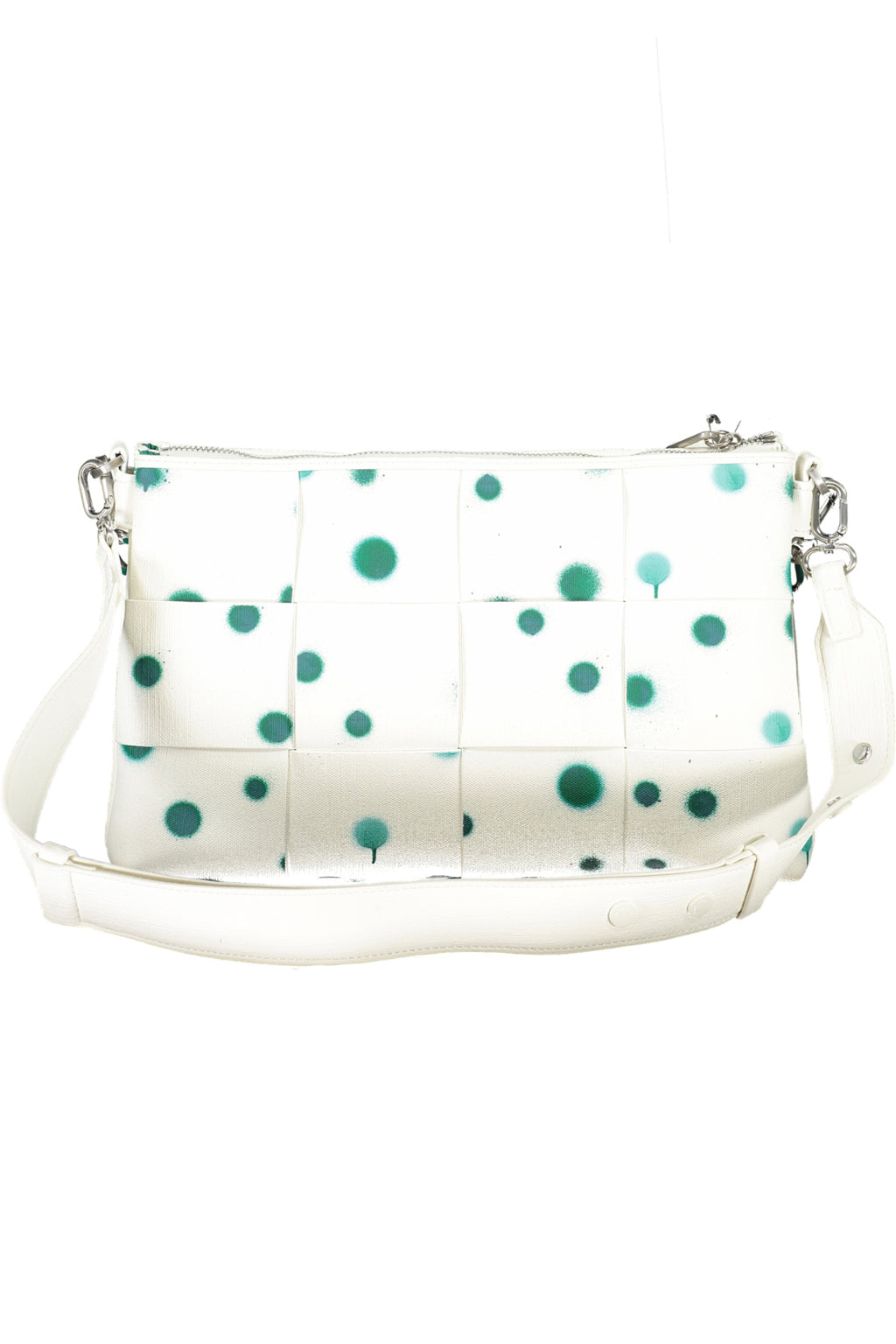Borsa DESIGUAL Bianco