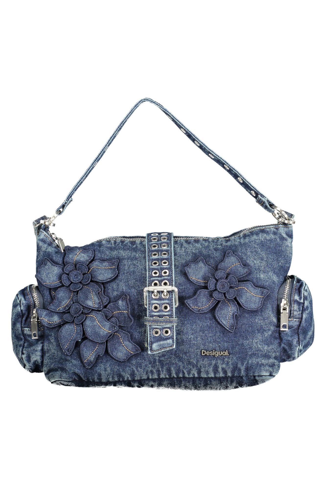 Borsa DESIGUAL Blu