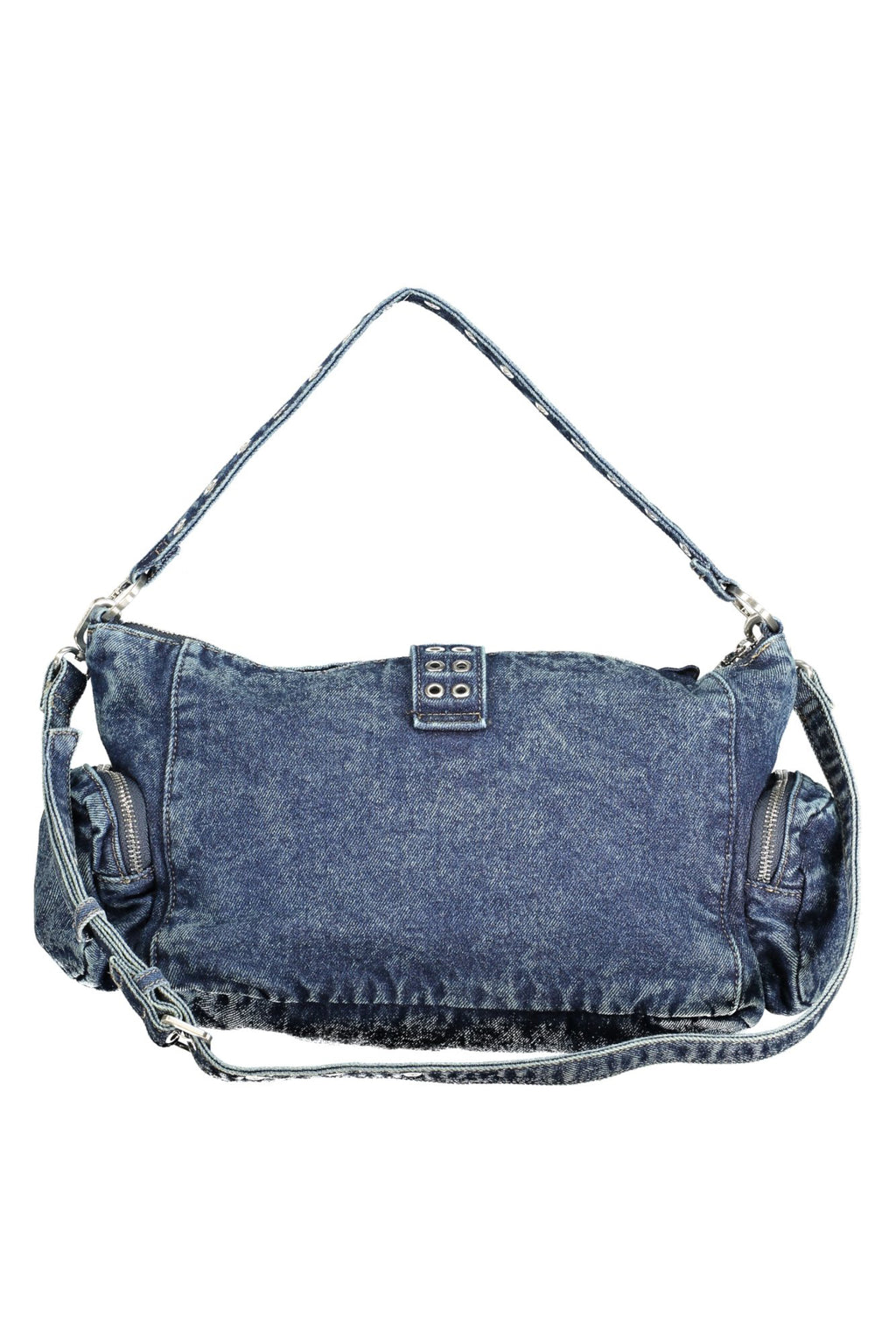 Borsa DESIGUAL Blu