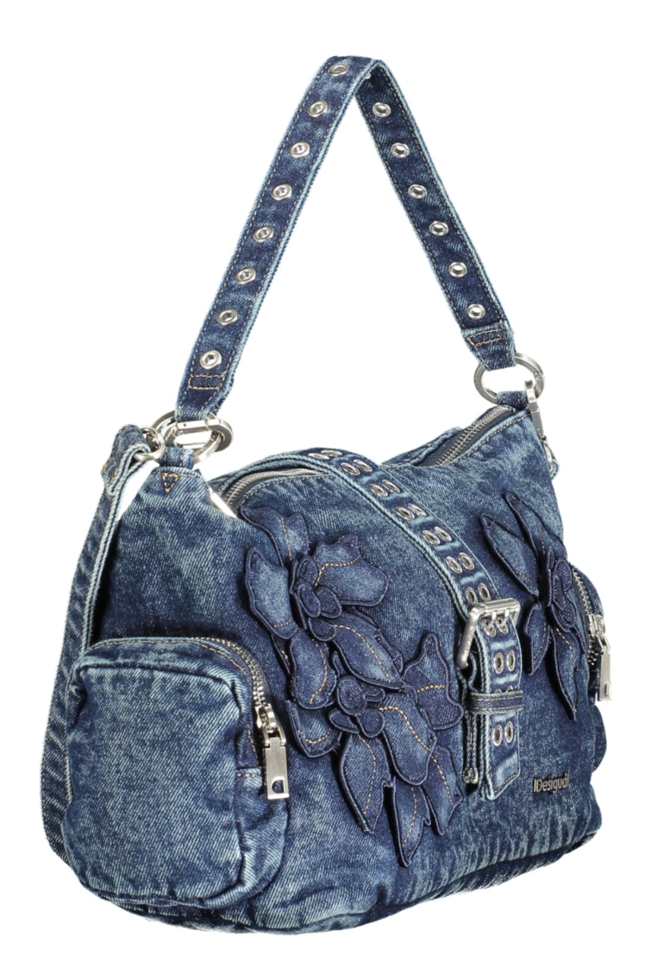 Borsa DESIGUAL Blu