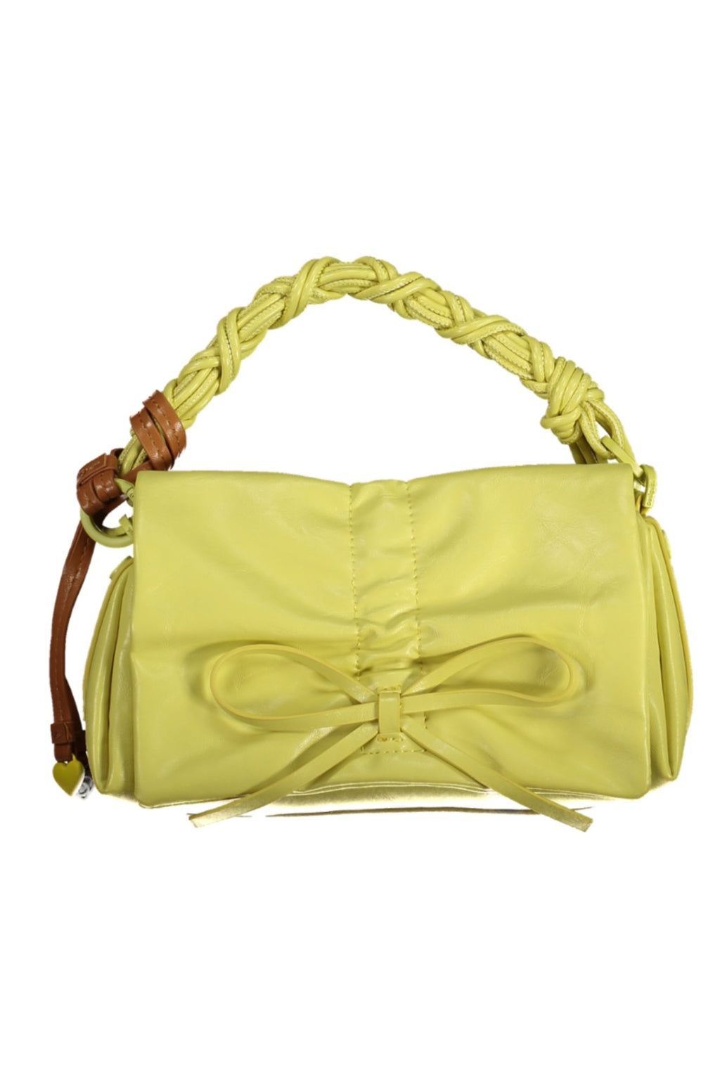 Borsa DESIGUAL Giallo