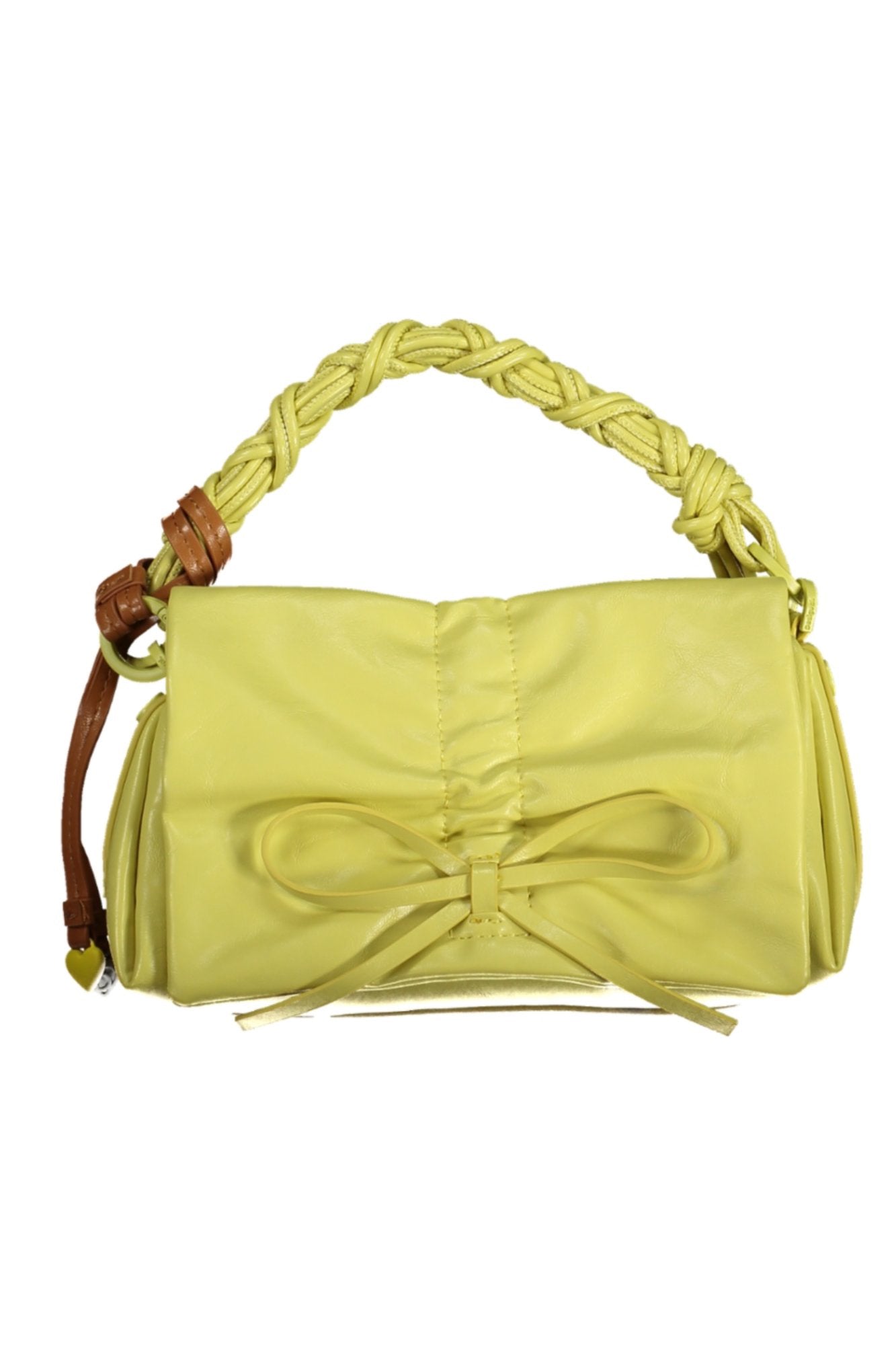 Borsa DESIGUAL Giallo