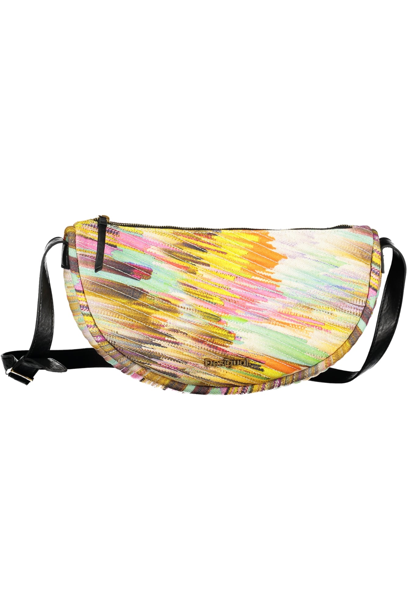 Borsa DESIGUAL Giallo
