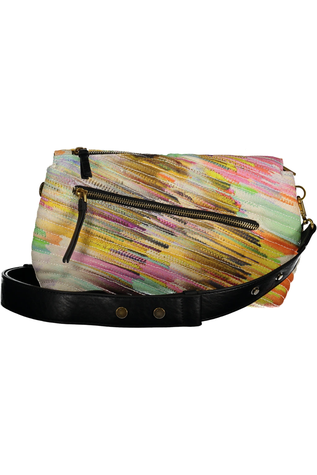 Borsa DESIGUAL Giallo