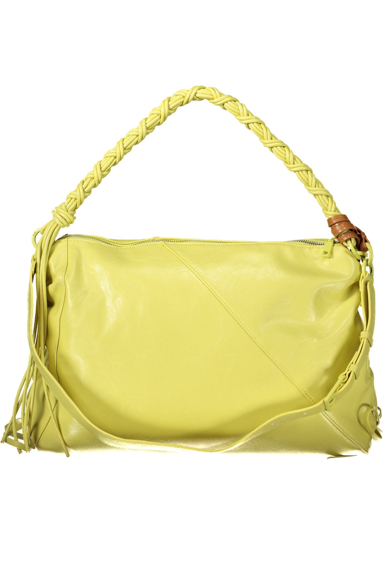 Borsa DESIGUAL Giallo