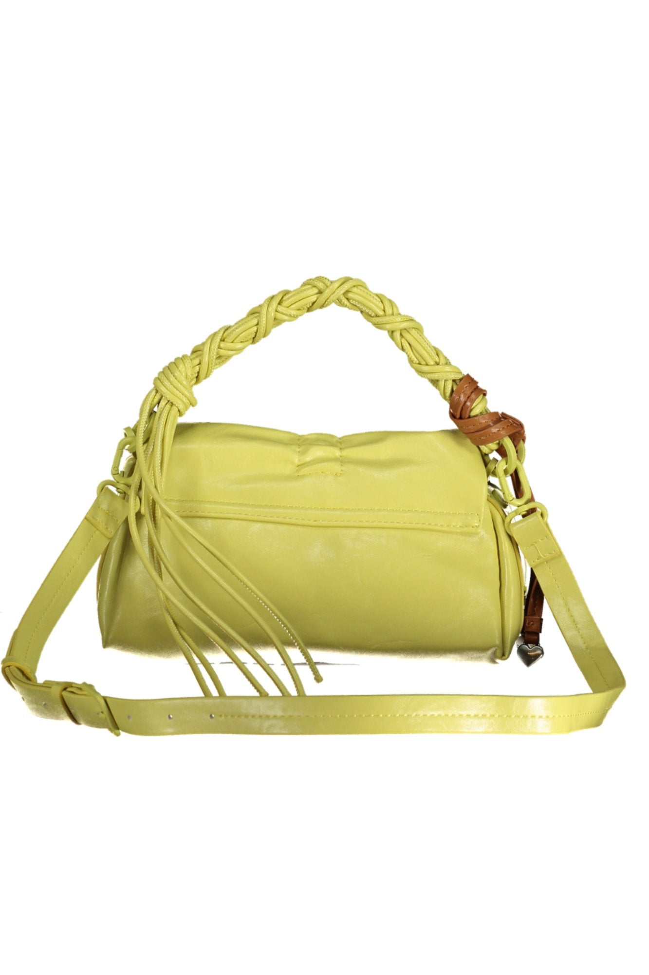 Borsa DESIGUAL Giallo