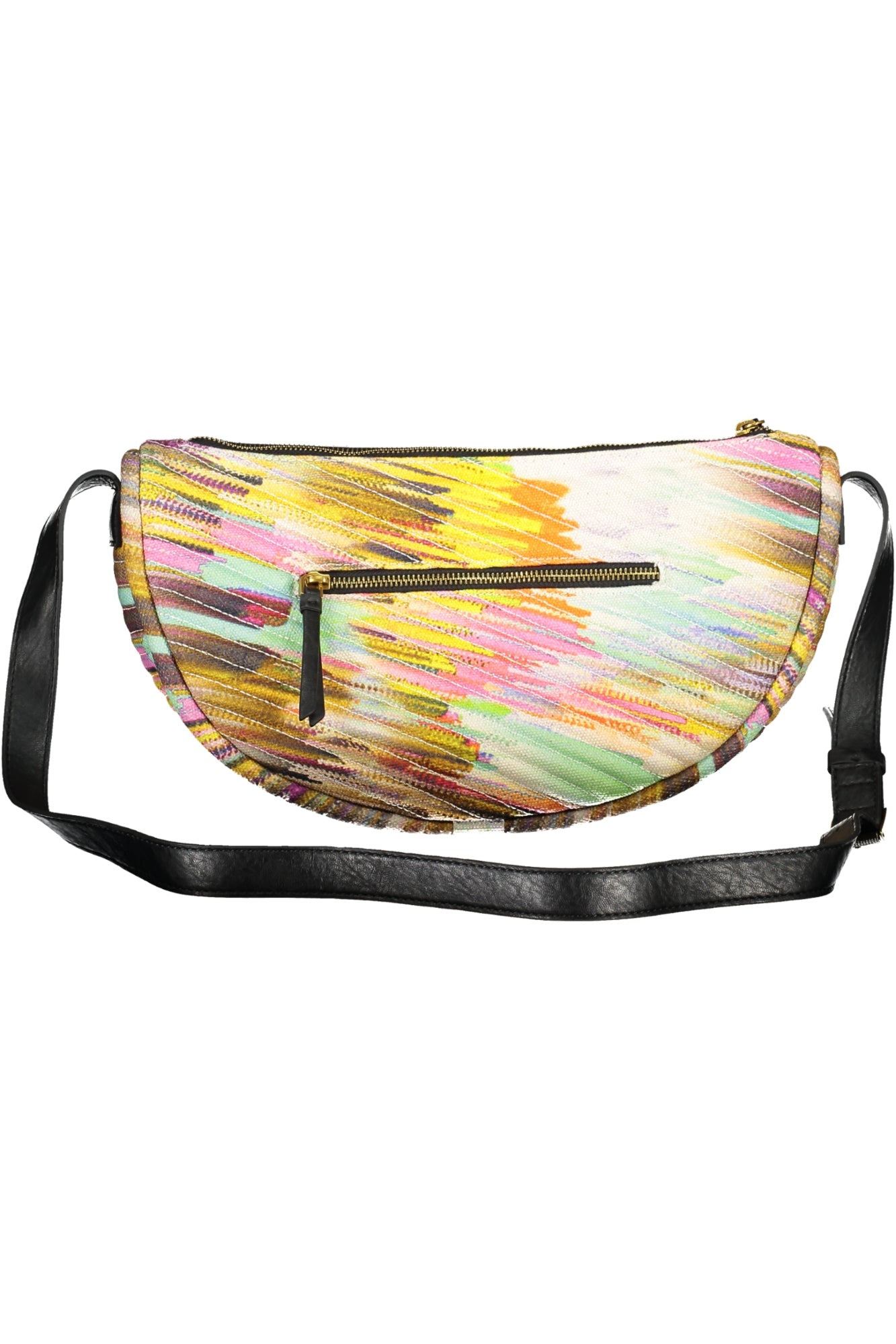 Borsa DESIGUAL Giallo