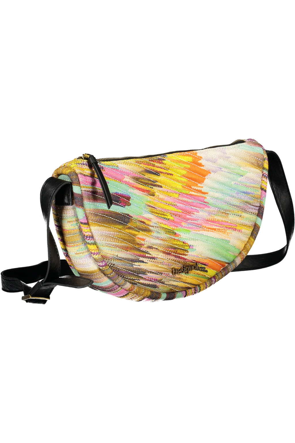 Borsa DESIGUAL Giallo