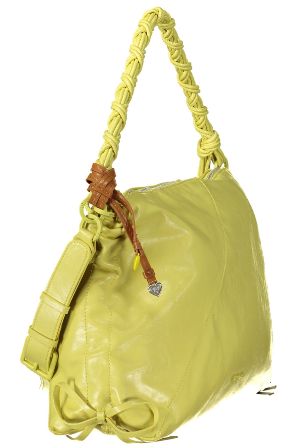 Borsa DESIGUAL Giallo