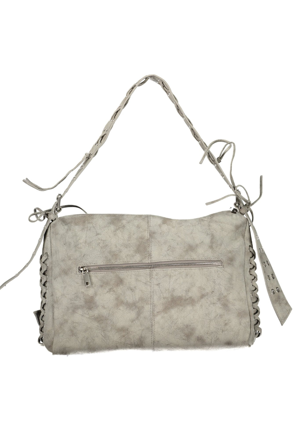 Borsa Desigual Grigio 26WAXP85