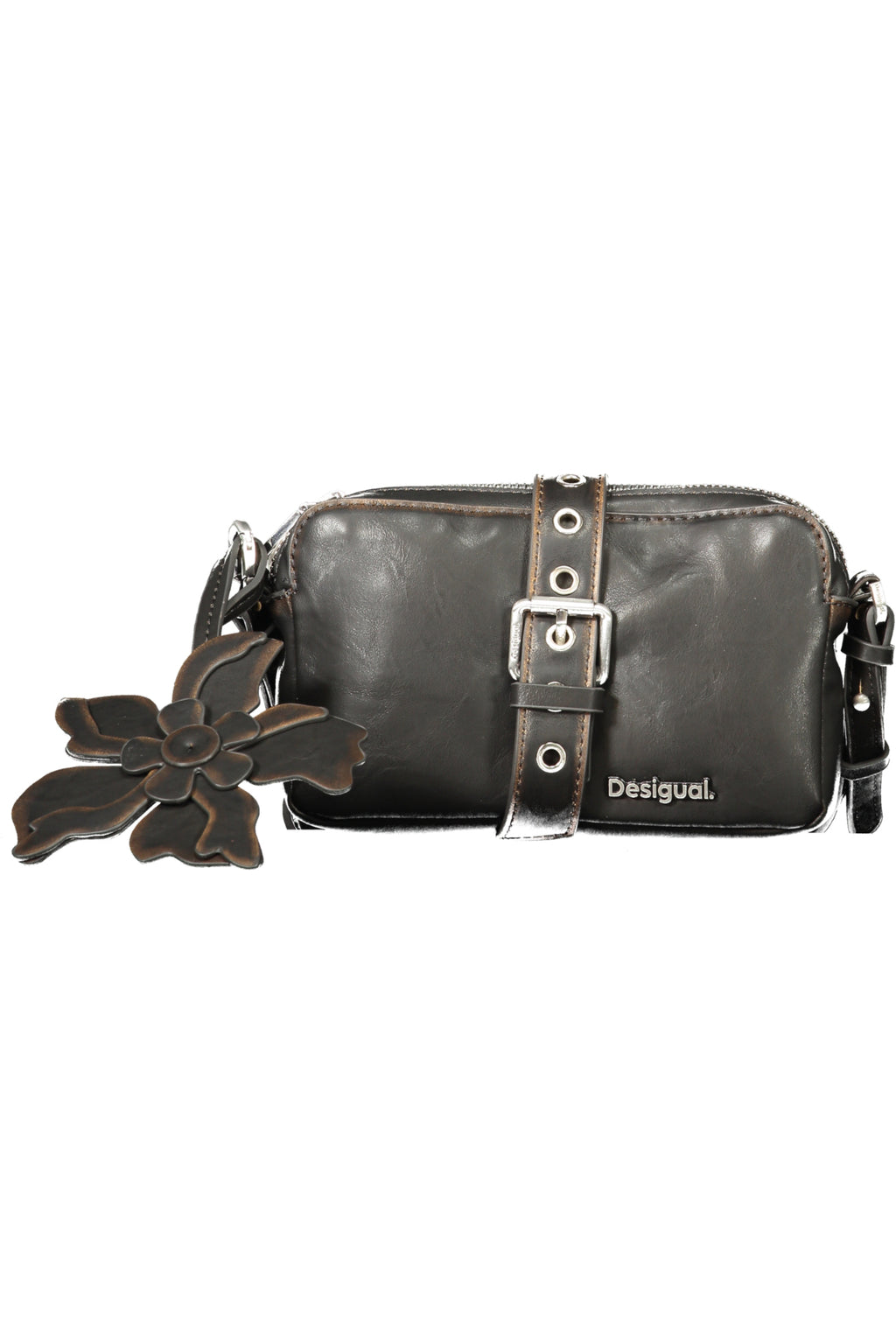 Borsa DESIGUAL Marrone