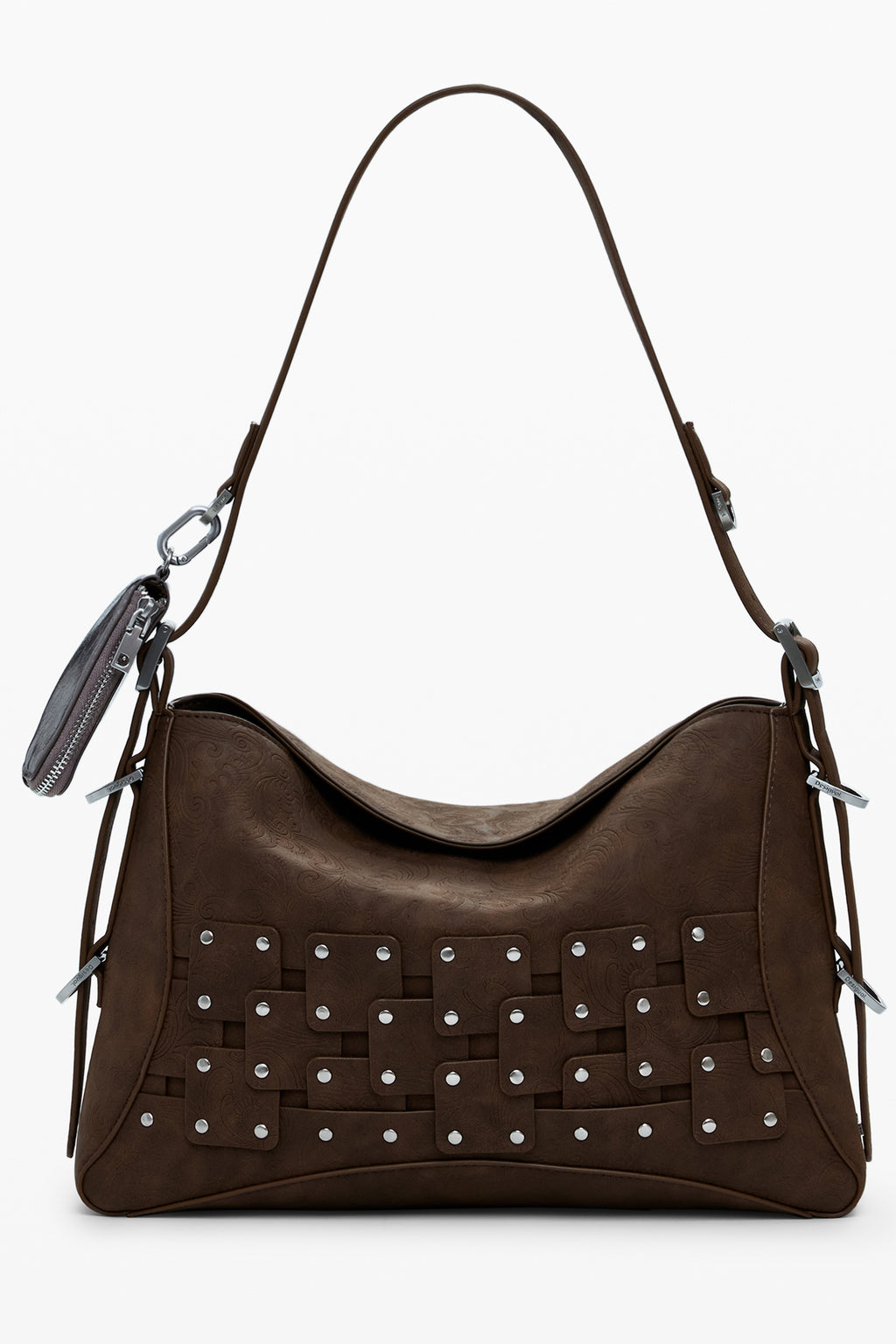 Borsa DESIGUAL Marrone 25WAXPBP