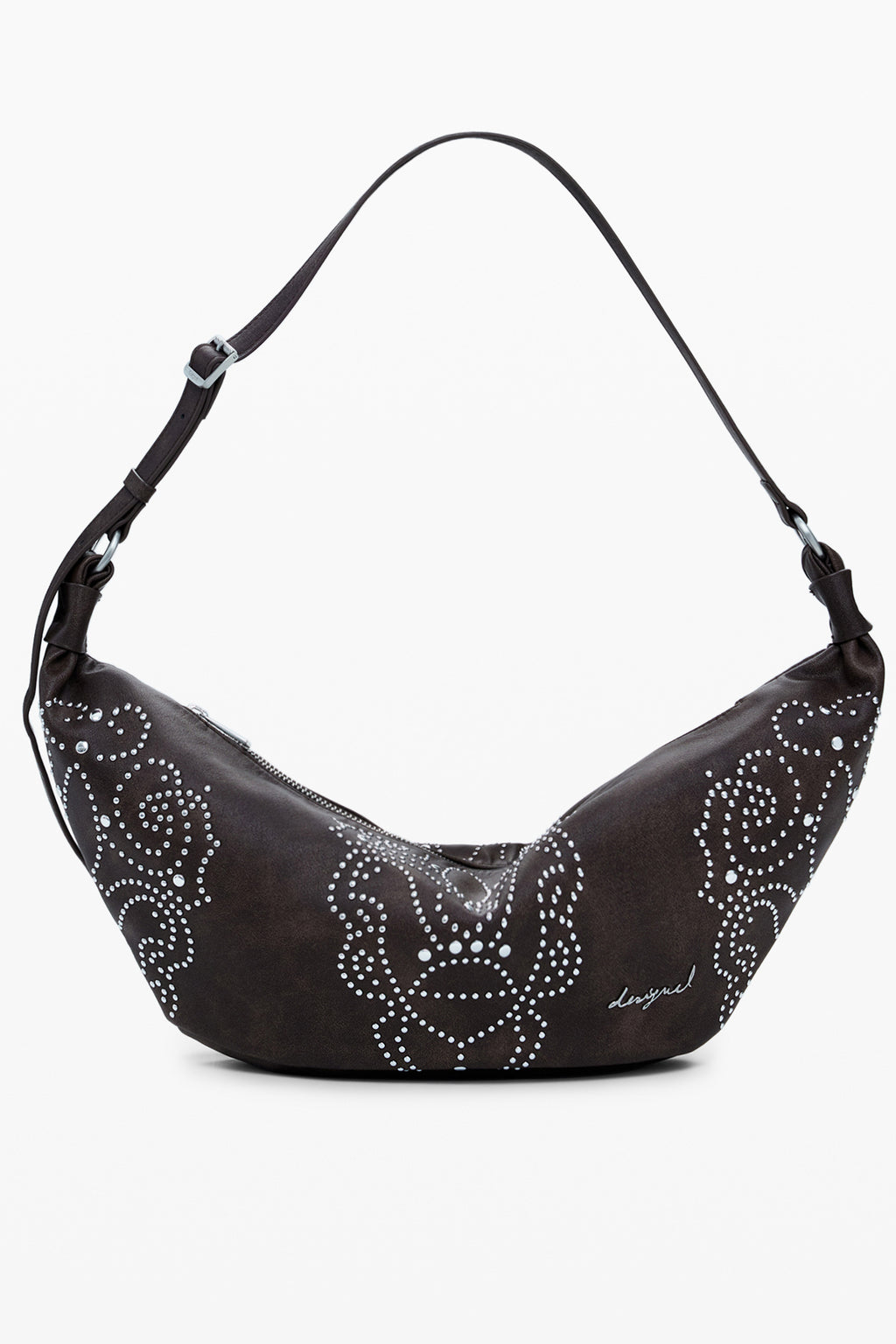 Borsa DESIGUAL Marrone 25WAXP33