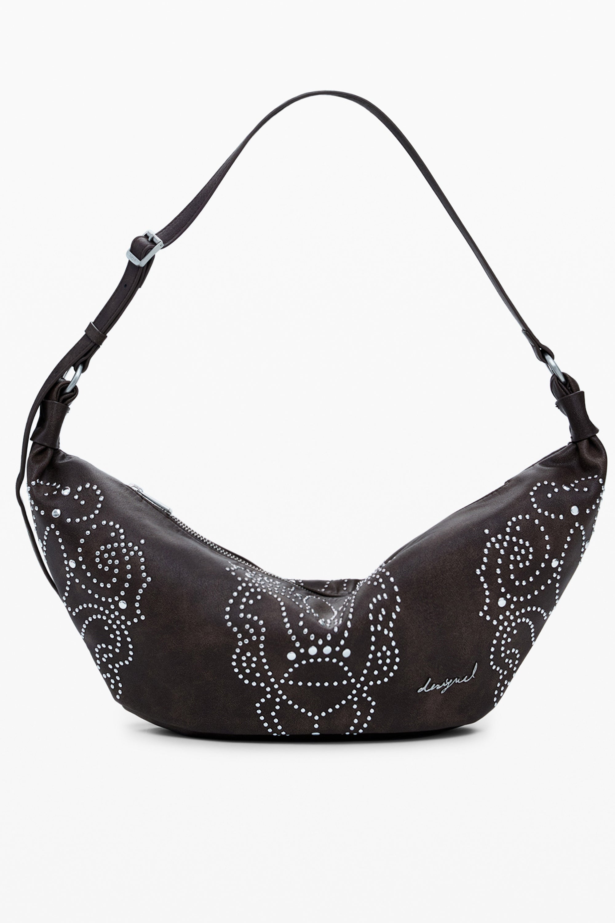Borsa DESIGUAL Marrone 25WAXP33