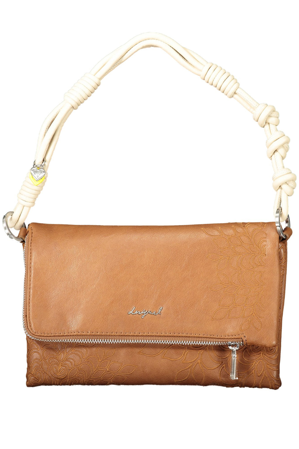 Borsa DESIGUAL Marrone