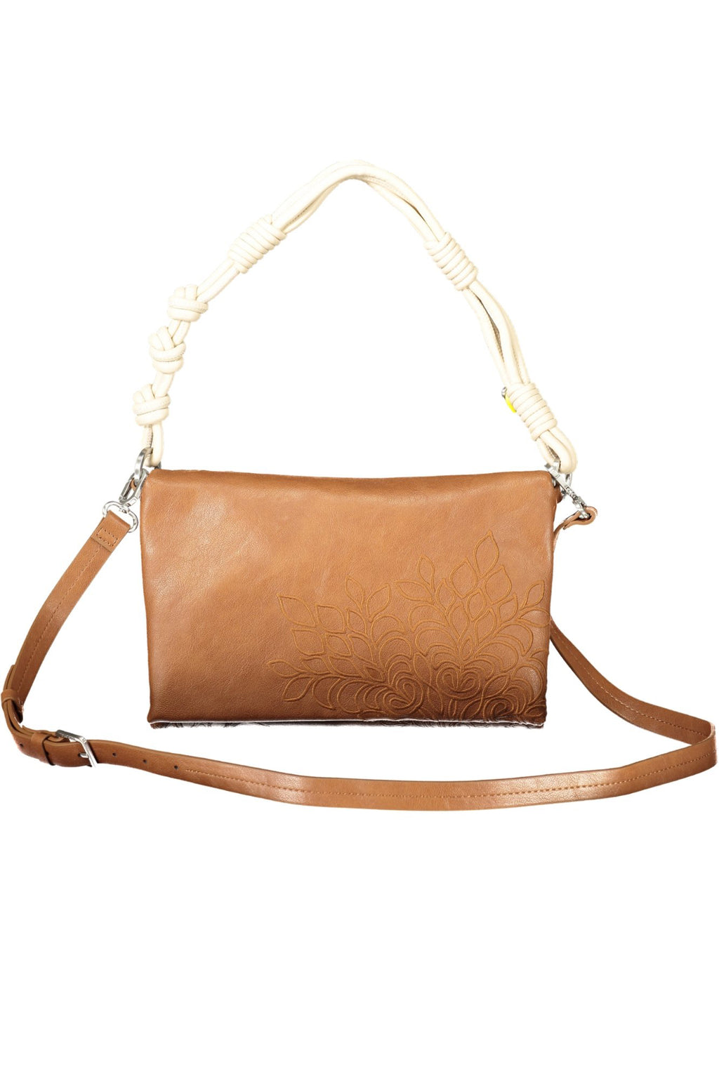 Borsa DESIGUAL Marrone