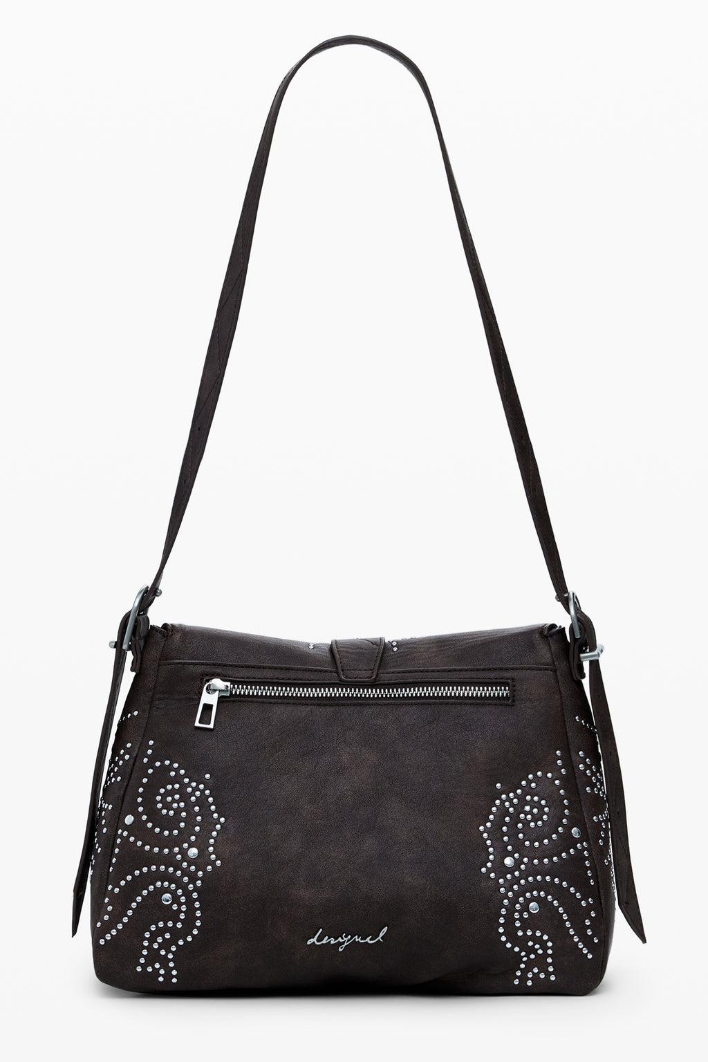 Borsa DESIGUAL Marrone 25WAXP34