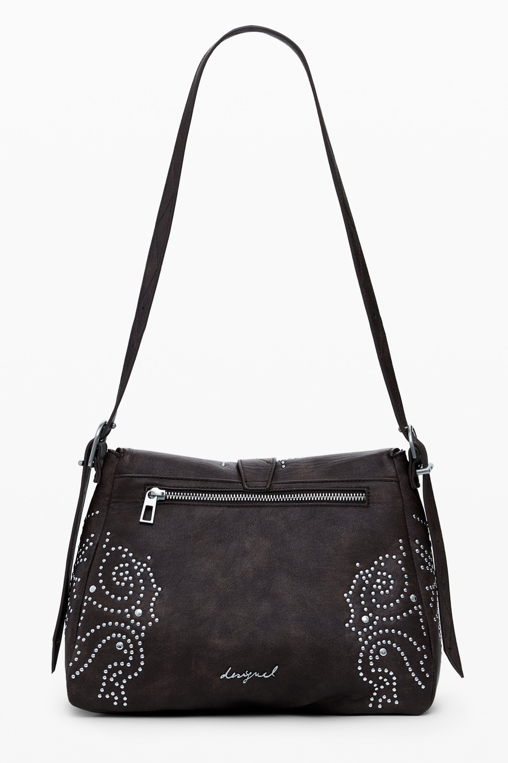 Borsa DESIGUAL Marrone 25WAXP34
