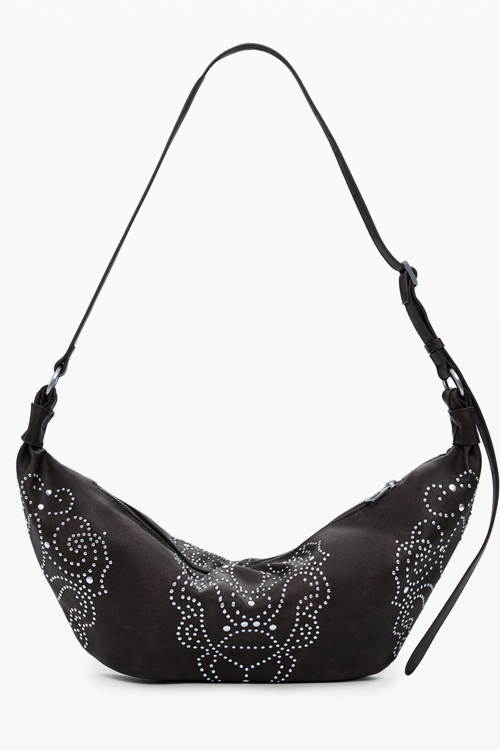 Borsa DESIGUAL Marrone 25WAXP33