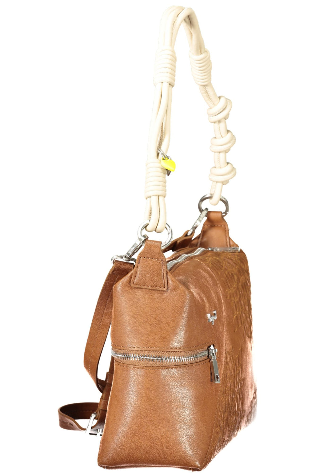 Borsa DESIGUAL Marrone