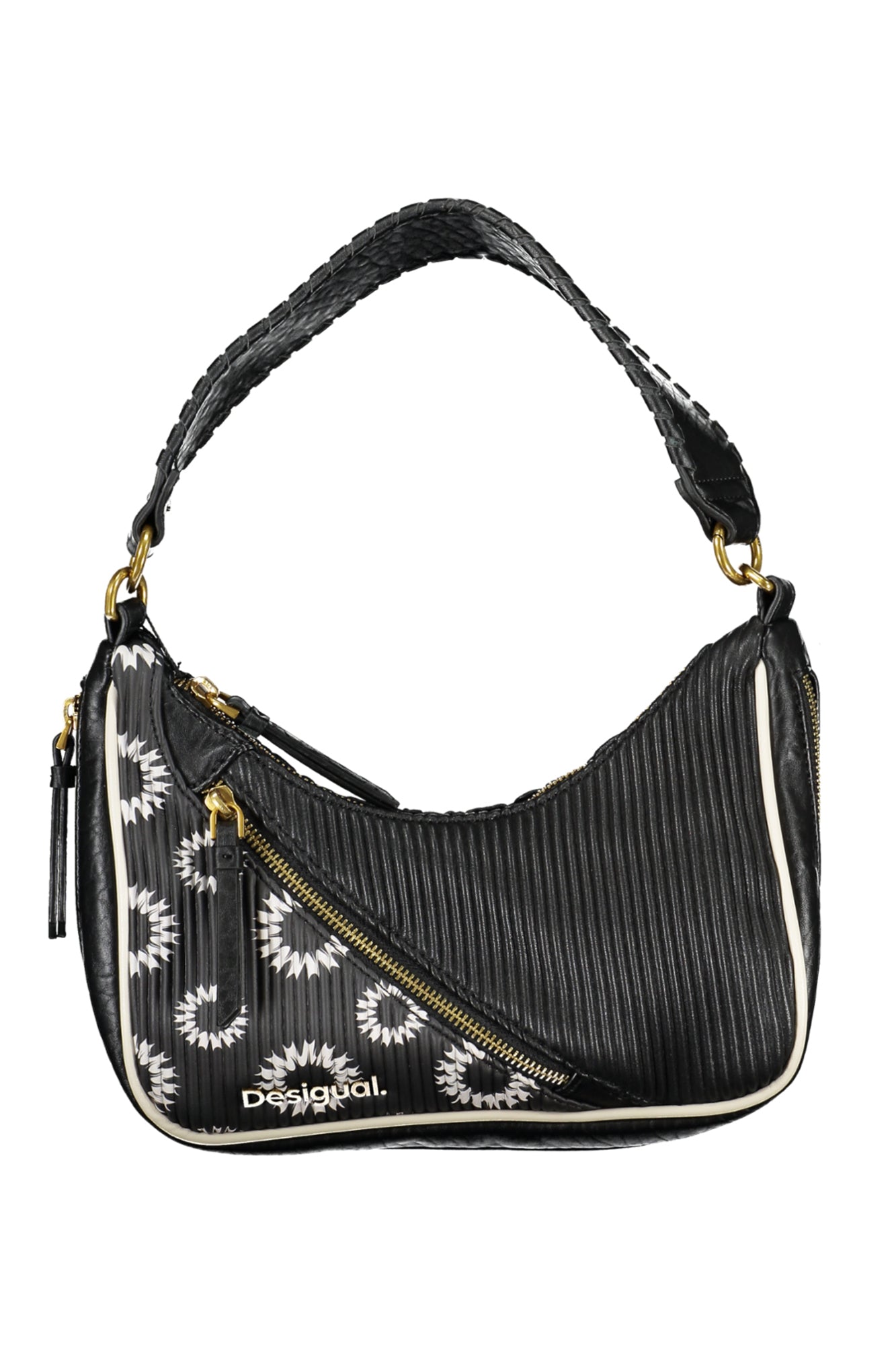 Borsa DESIGUAL Nero 23WAXP77