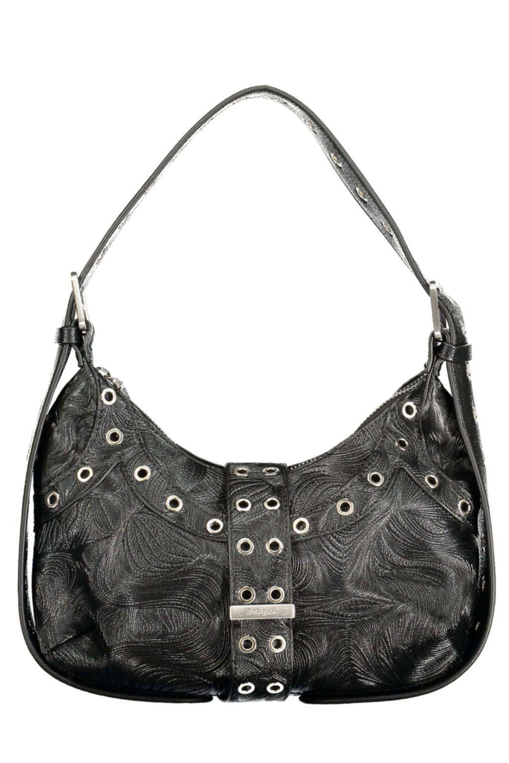 Borsa DESIGUAL Nero