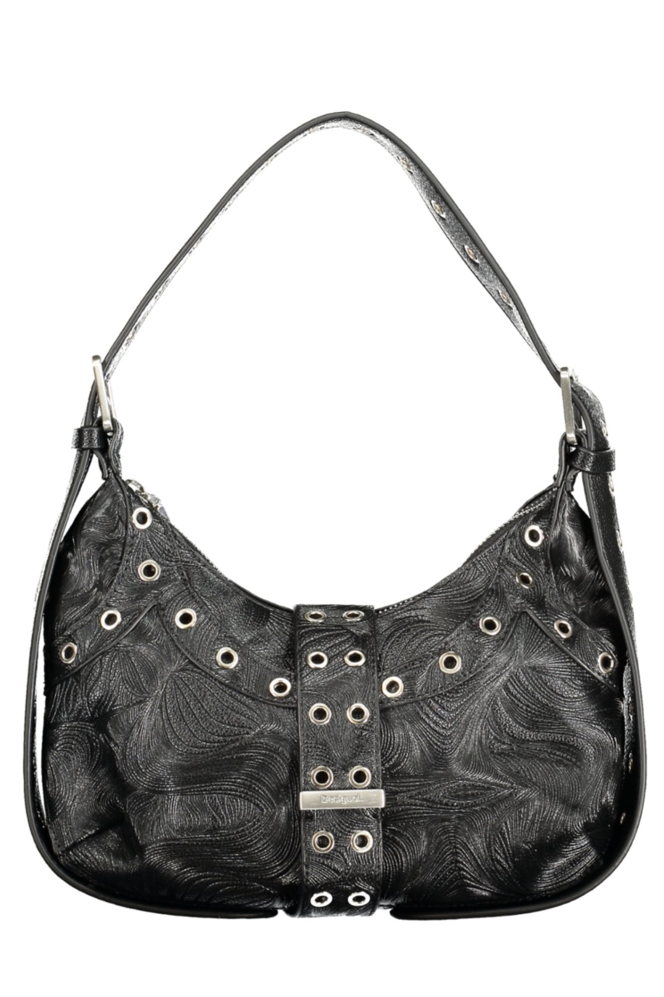 Borsa DESIGUAL Nero