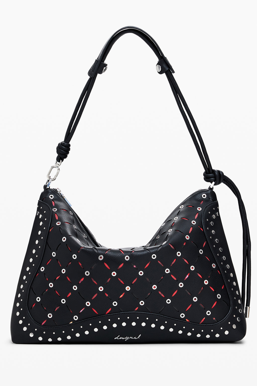 Borsa DESIGUAL Nero 25WAXP37