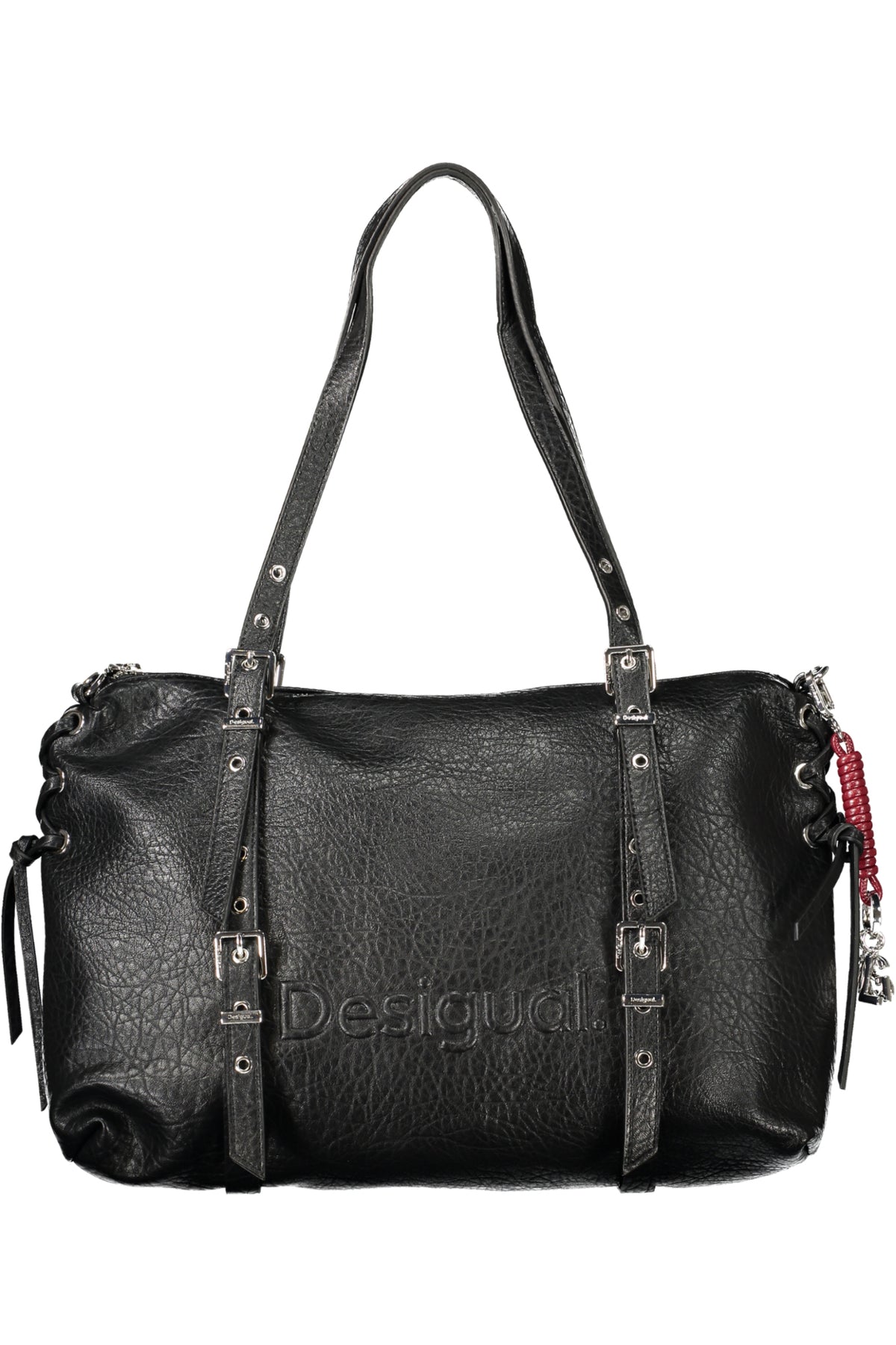 Borsa Desigual Nero 26WAXP06