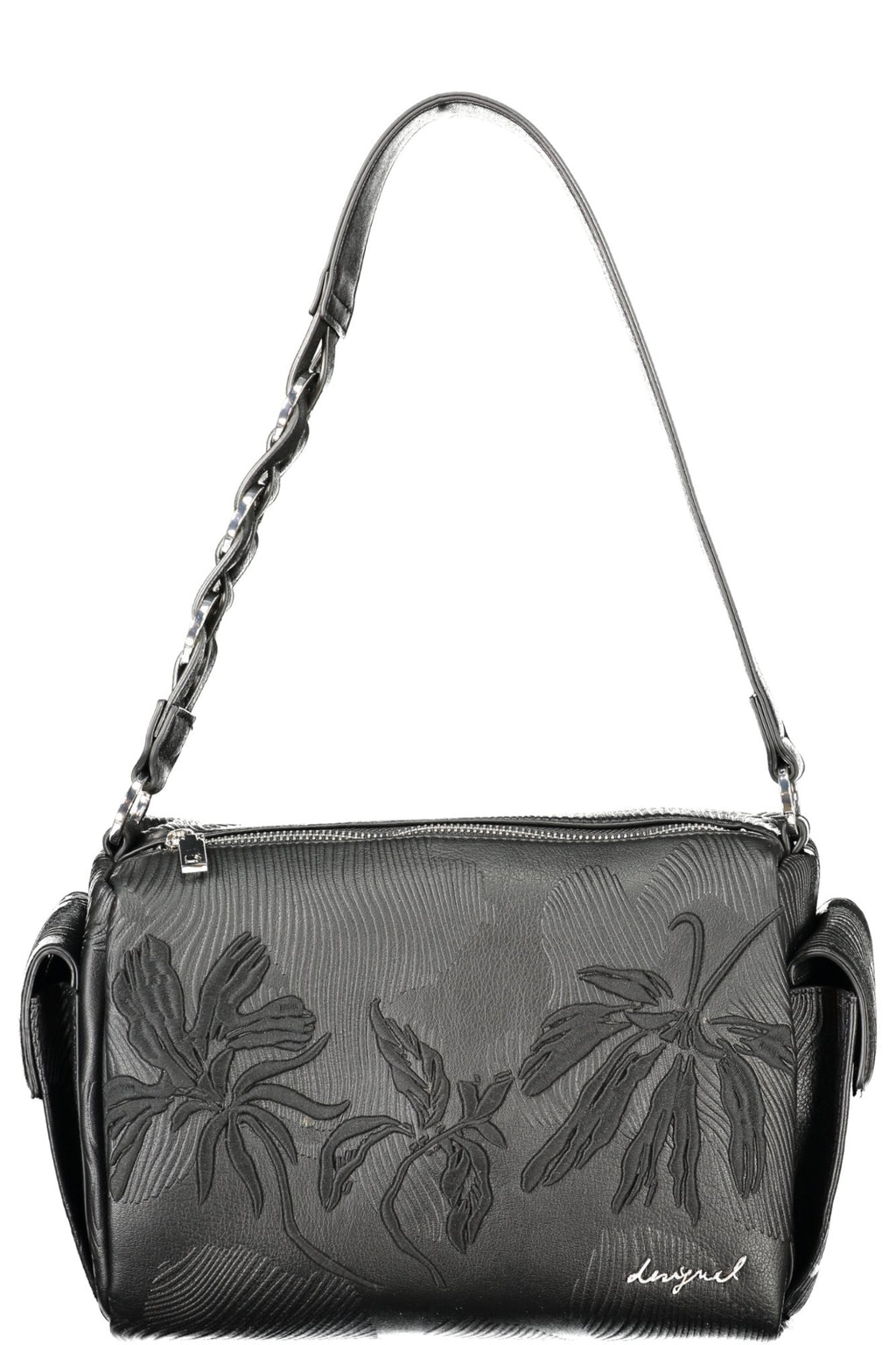 Borsa DESIGUAL Nero