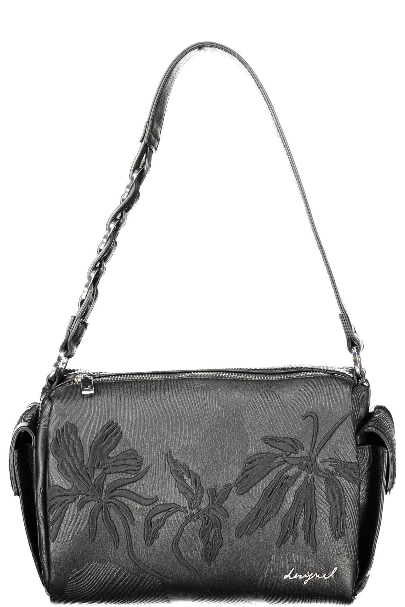 Borsa DESIGUAL Nero