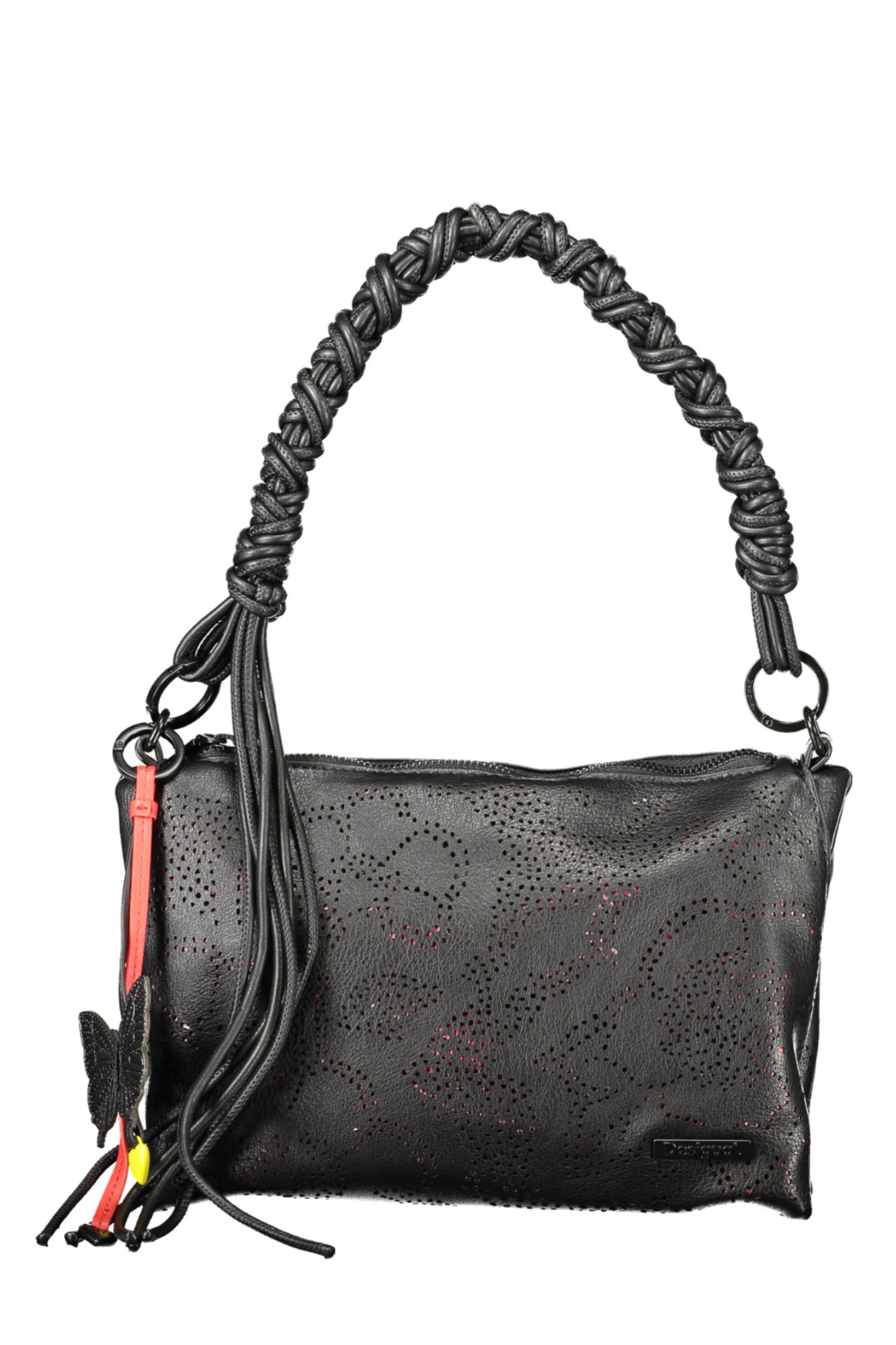 Borsa DESIGUAL Nero