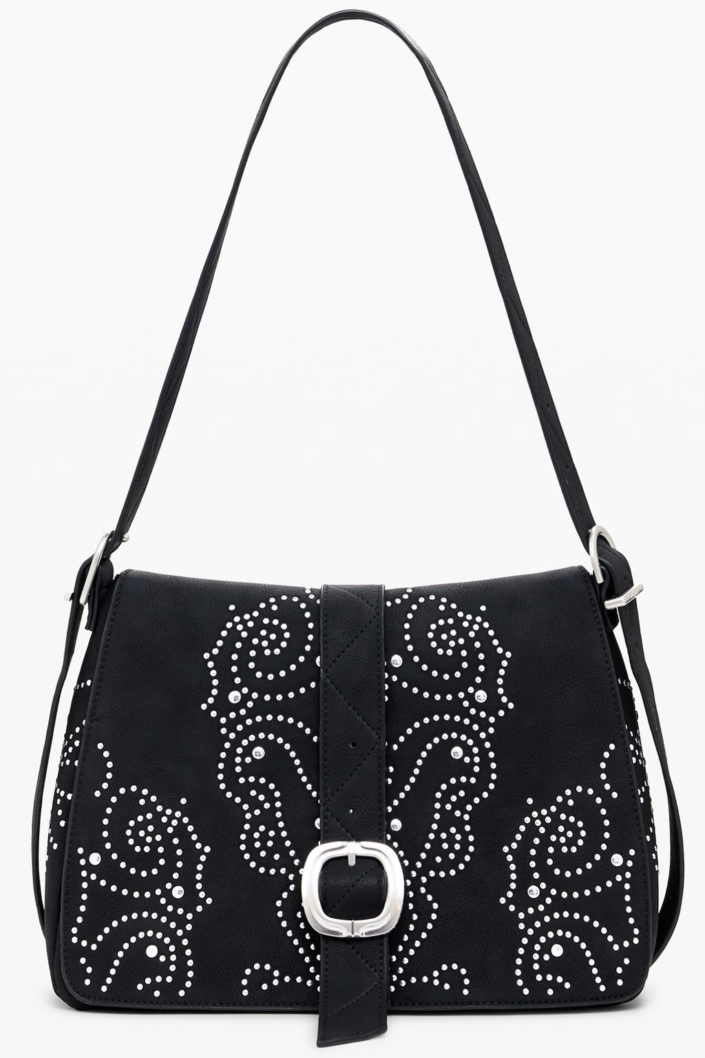 Borsa DESIGUAL Nero 25WAXPBH