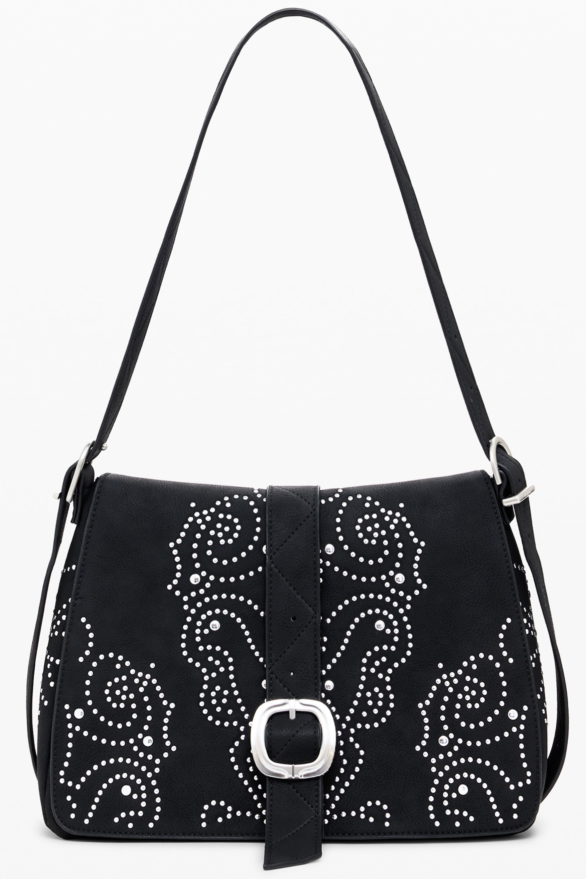 Borsa DESIGUAL Nero 25WAXPBH