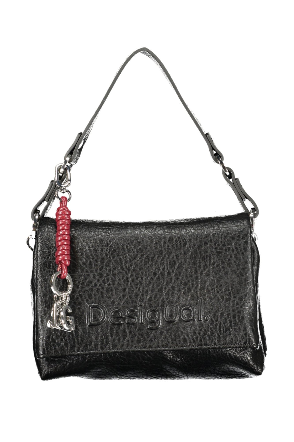 Borsa Desigual Nero 26WAXP08