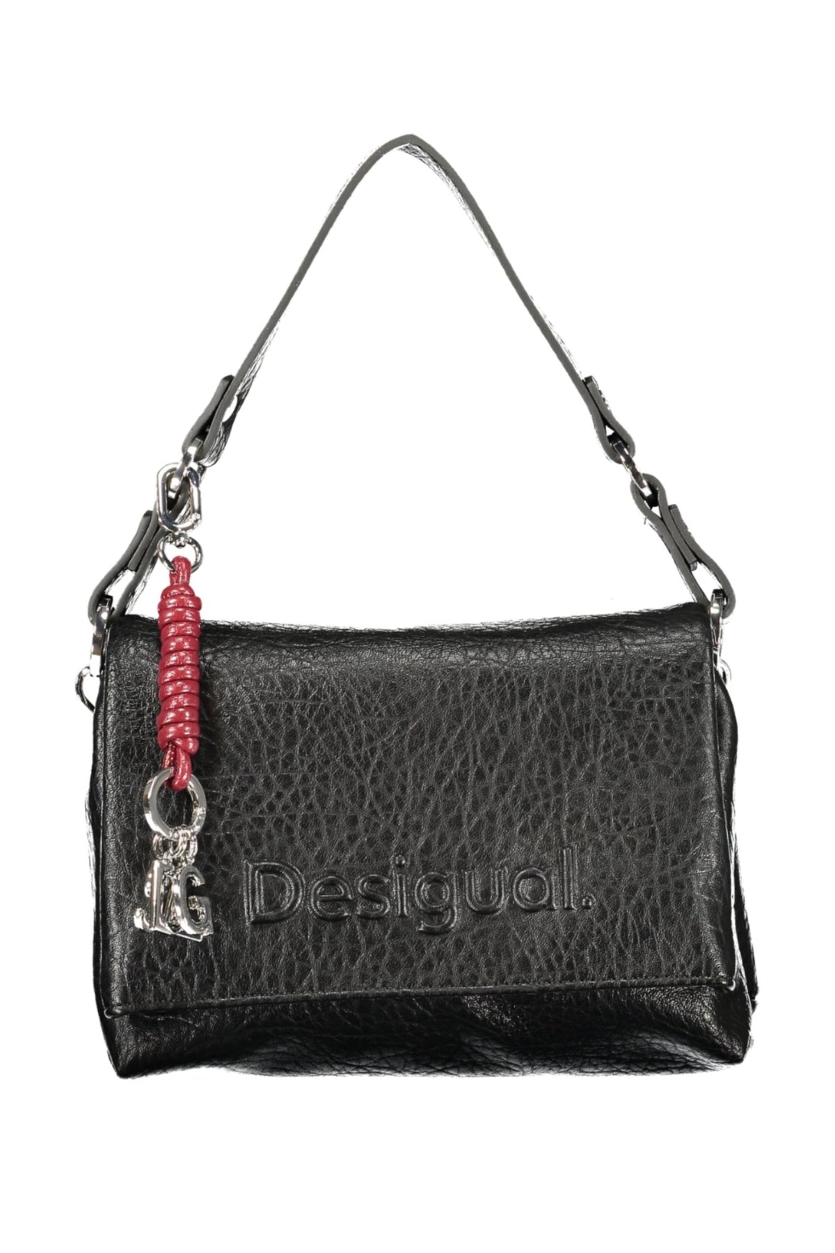 Borsa Desigual Nero 26WAXP08