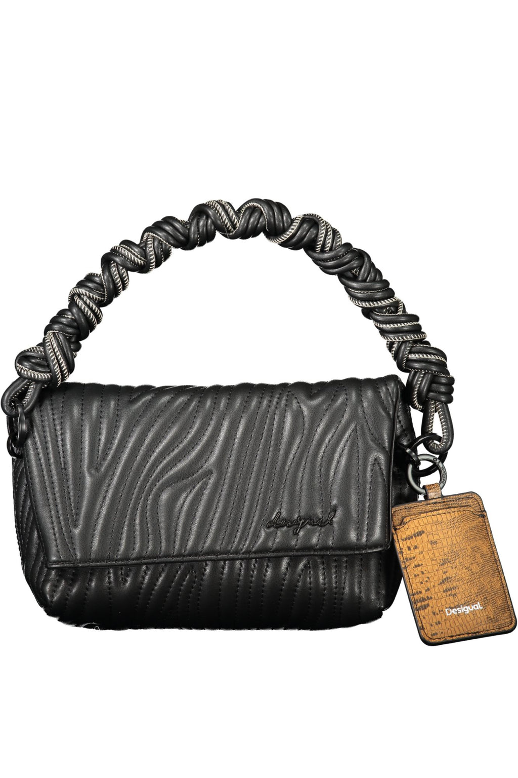 Borsa DESIGUAL Nero
