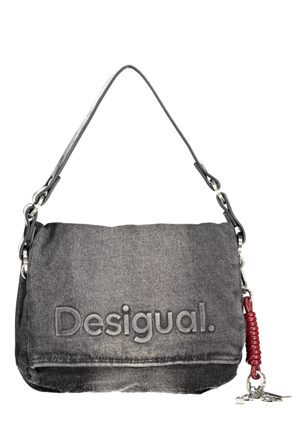 Borsa Desigual Nero 26WAXD08