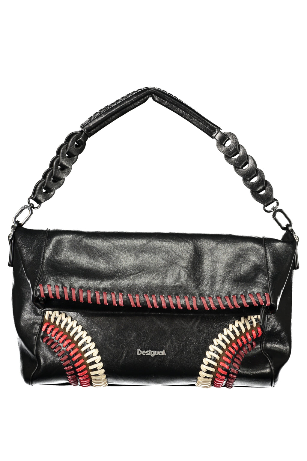 Borsa Desigual Nero 26WAXP96