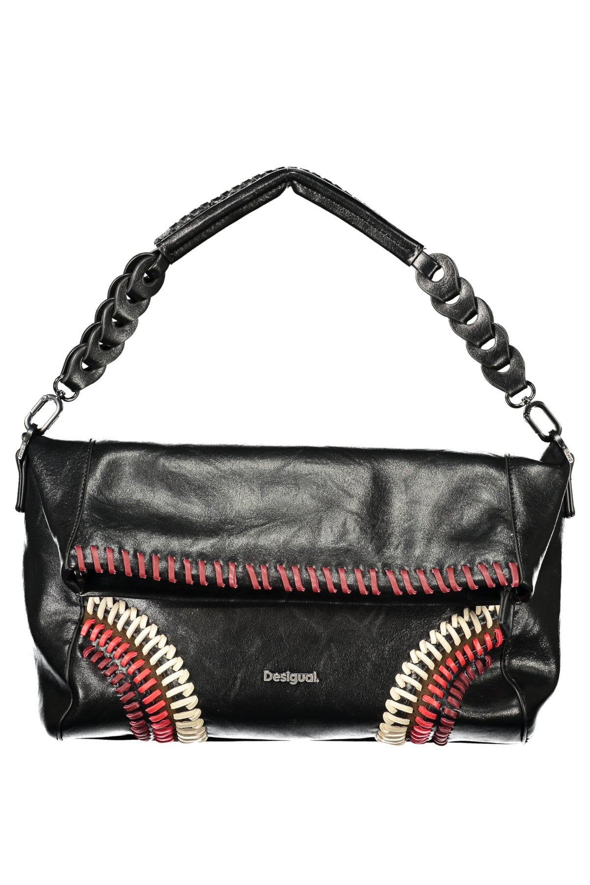 Borsa Desigual Nero 26WAXP96
