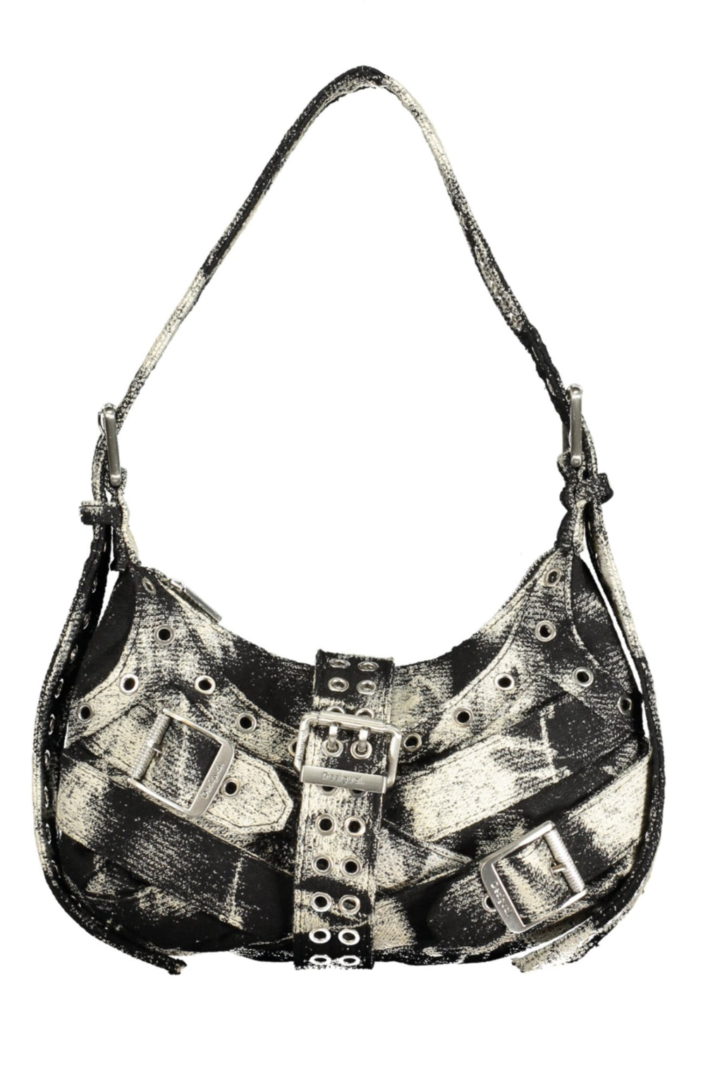 Borsa DESIGUAL Nero