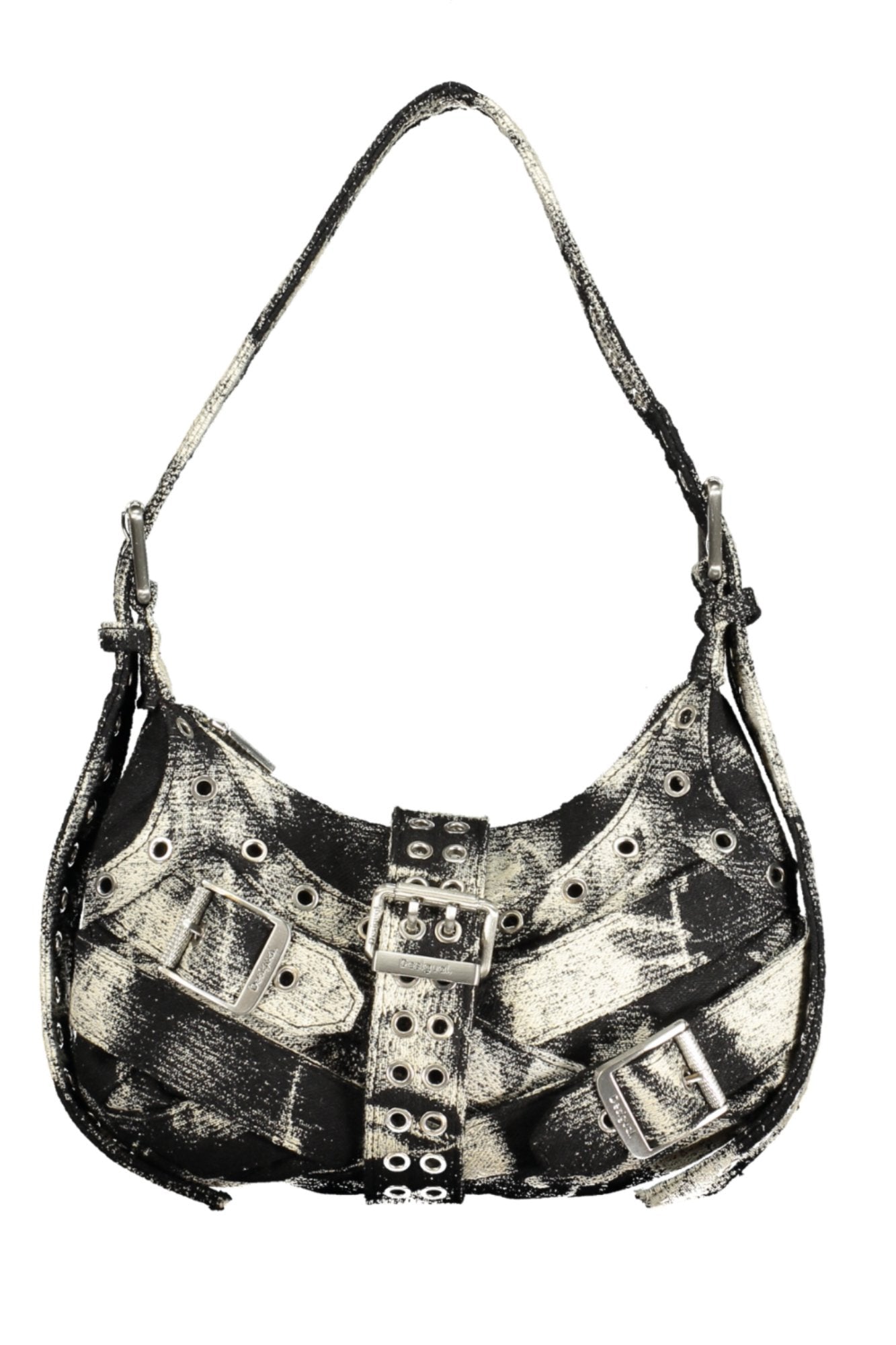 Borsa DESIGUAL Nero