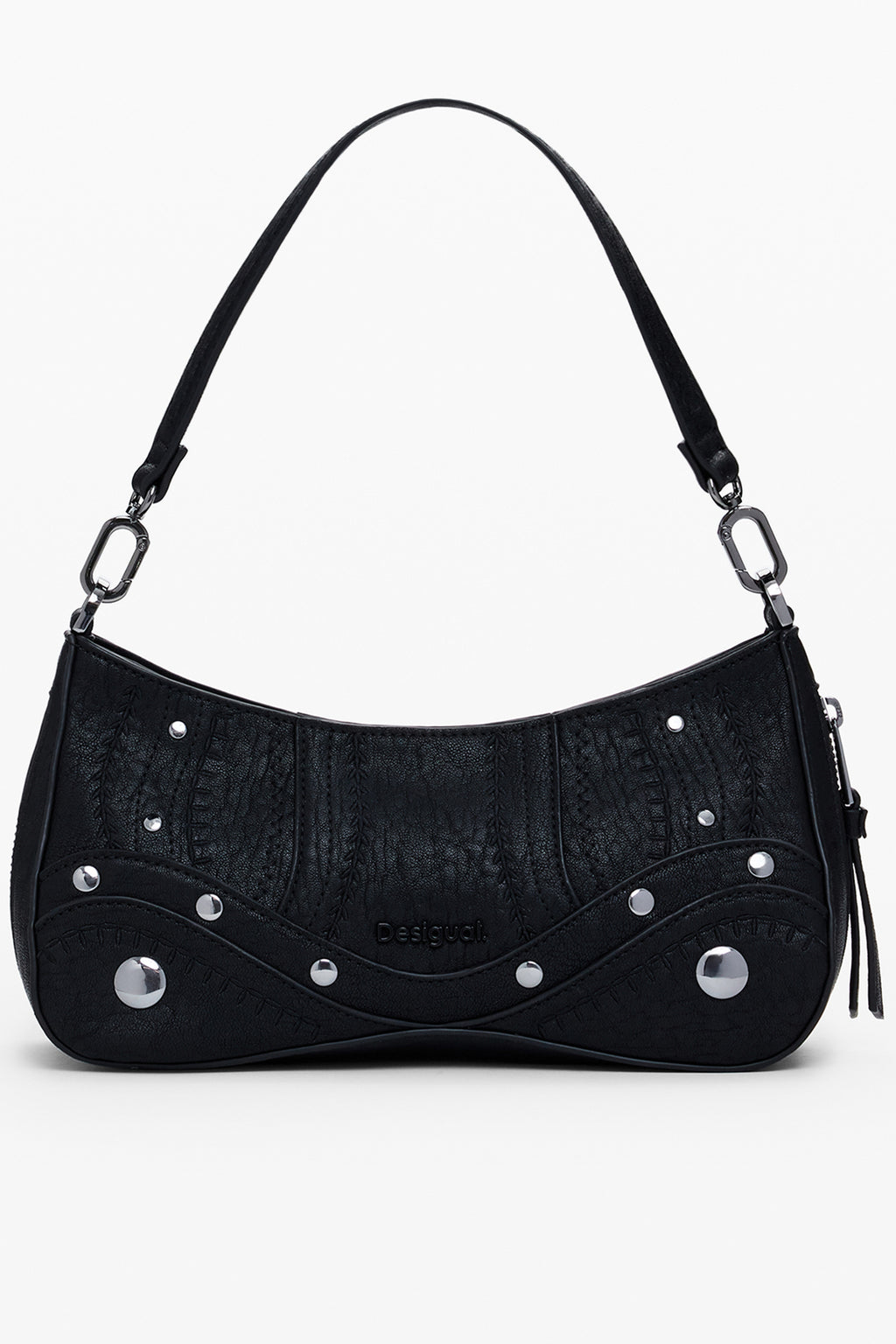 Borsa DESIGUAL Nero 25WAXPA9