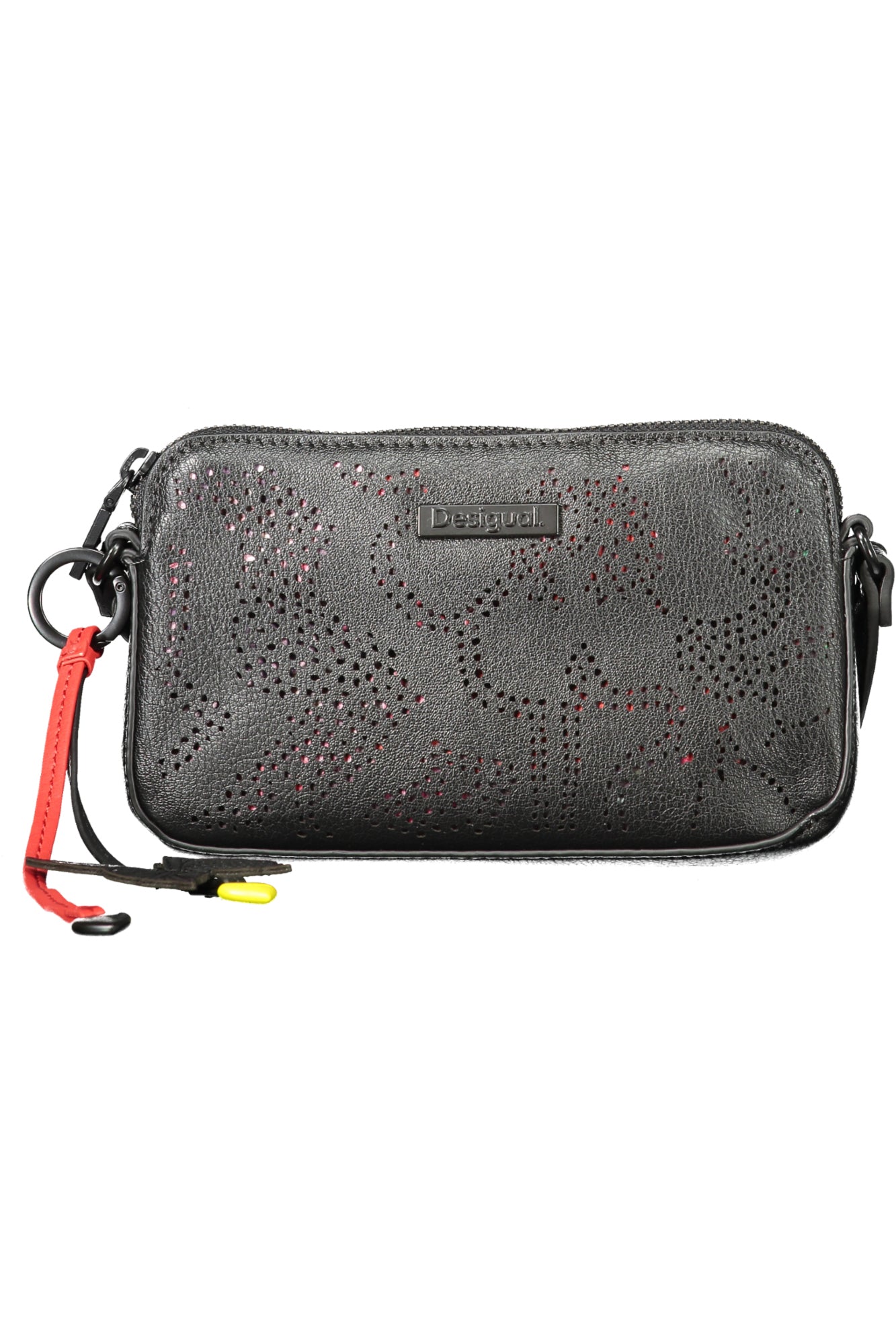 Borsa DESIGUAL Nero