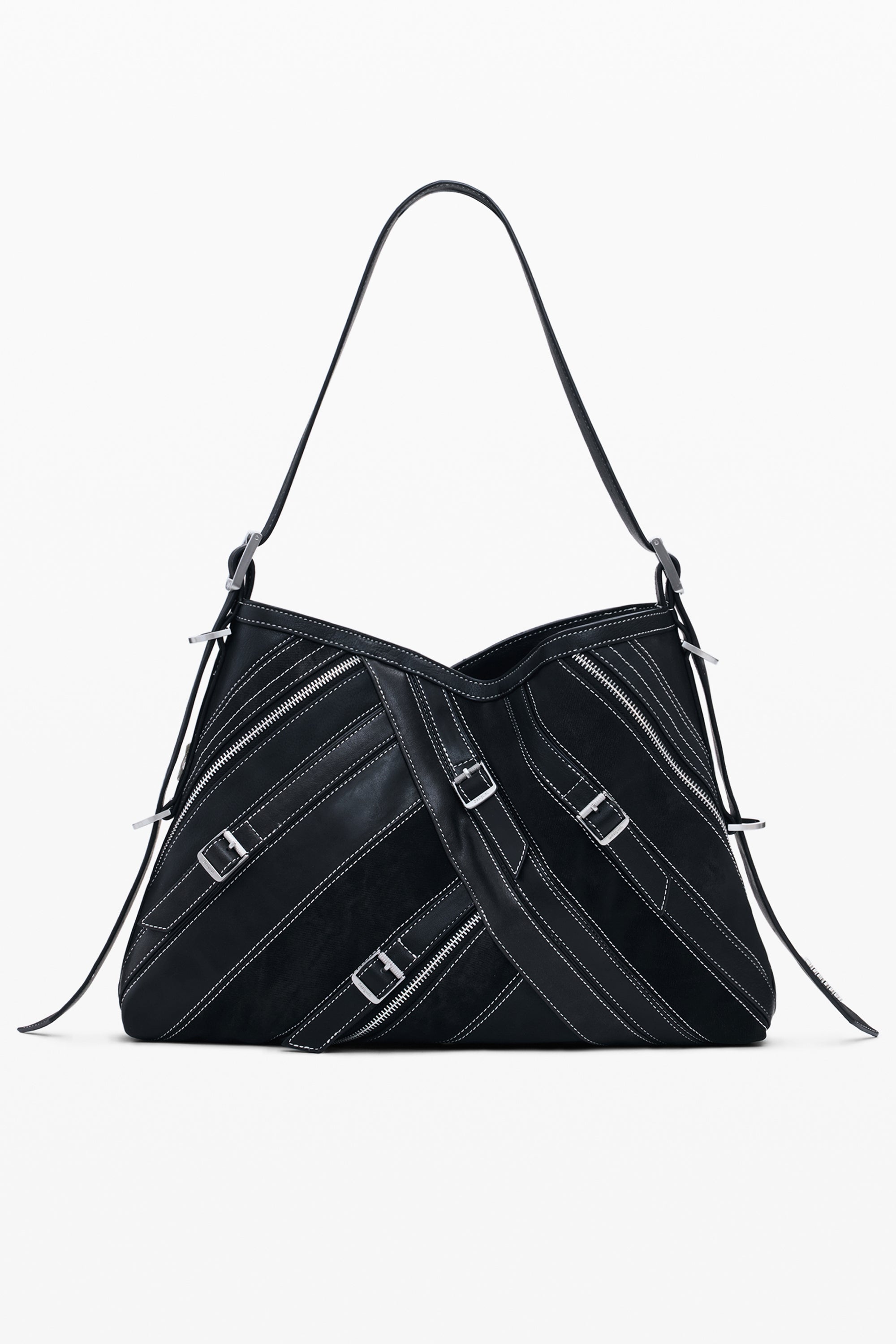 Borsa DESIGUAL Nero 25WAXP72