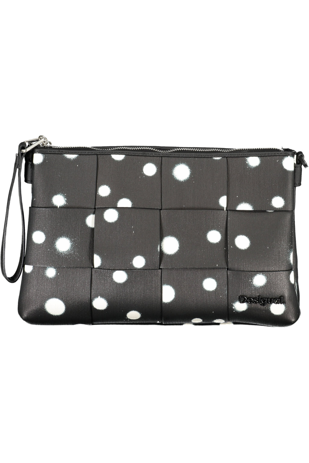 Borsa DESIGUAL Nero