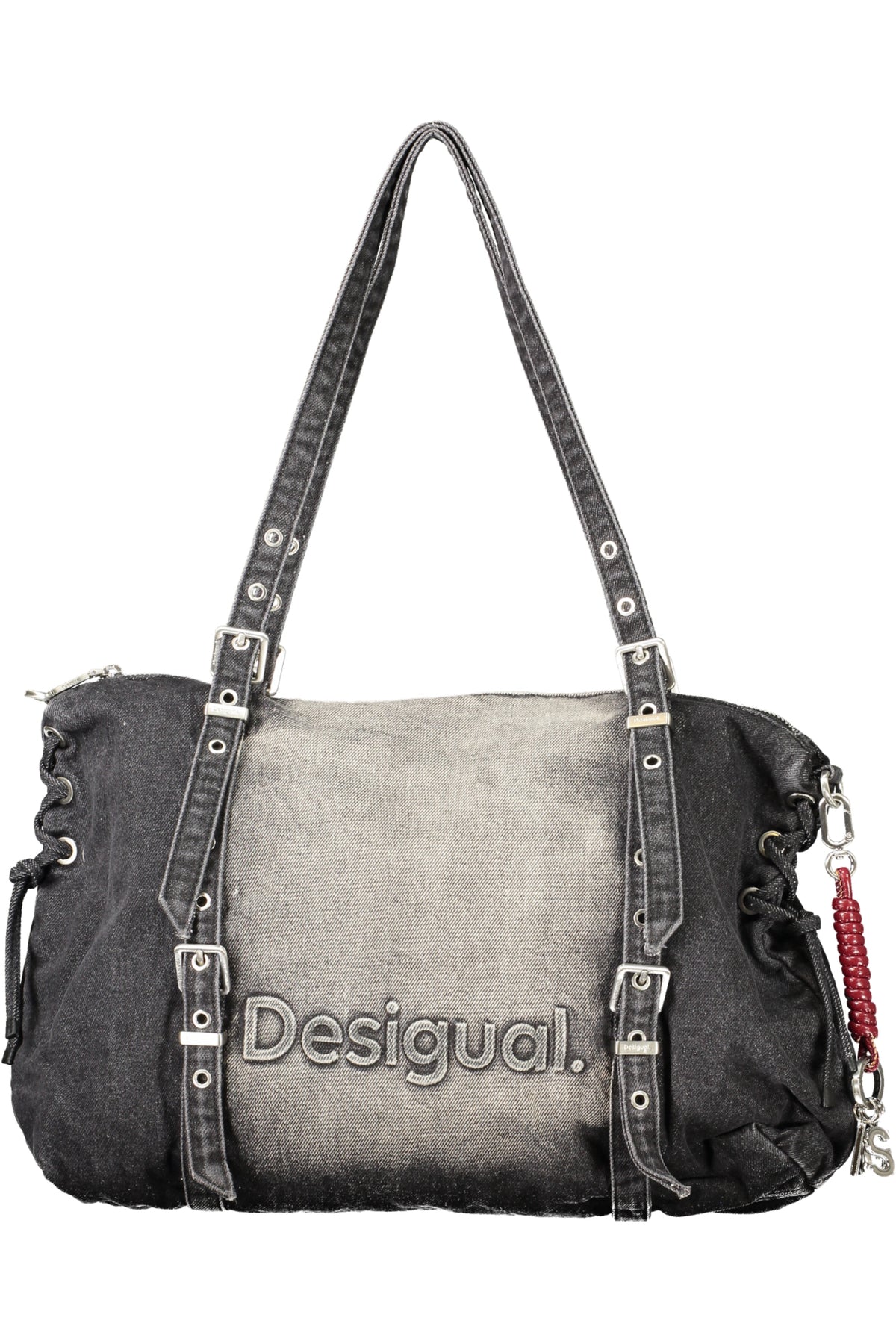 Borsa Desigual Nero 26WAXD06