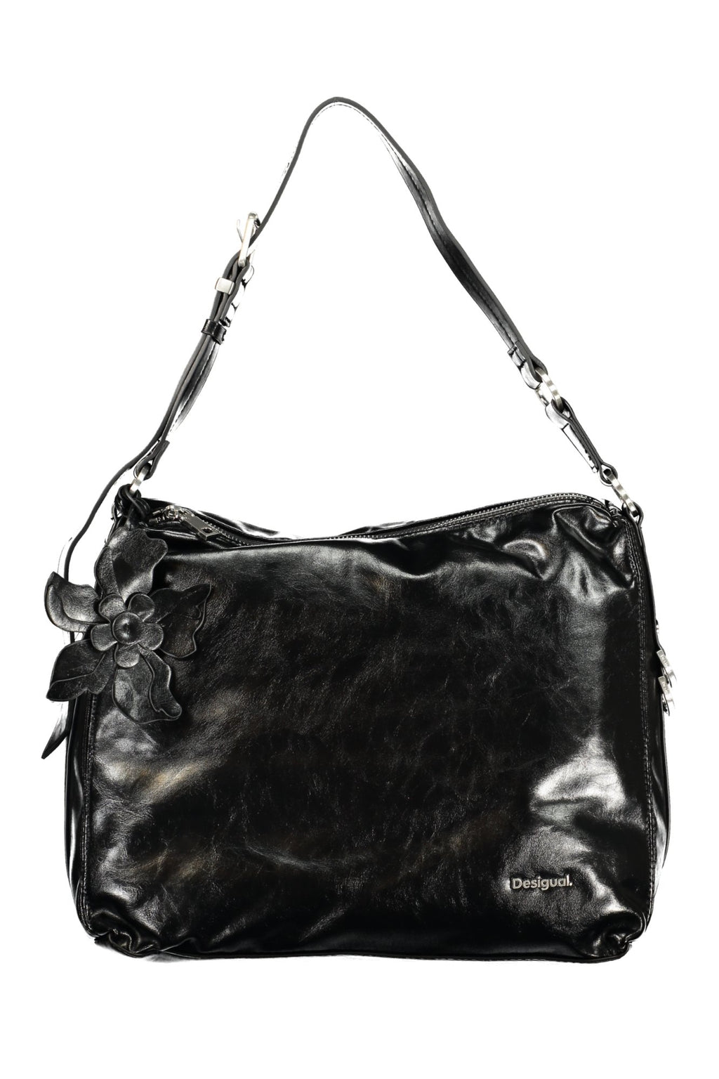Borsa Desigual Nero 26WAXP66